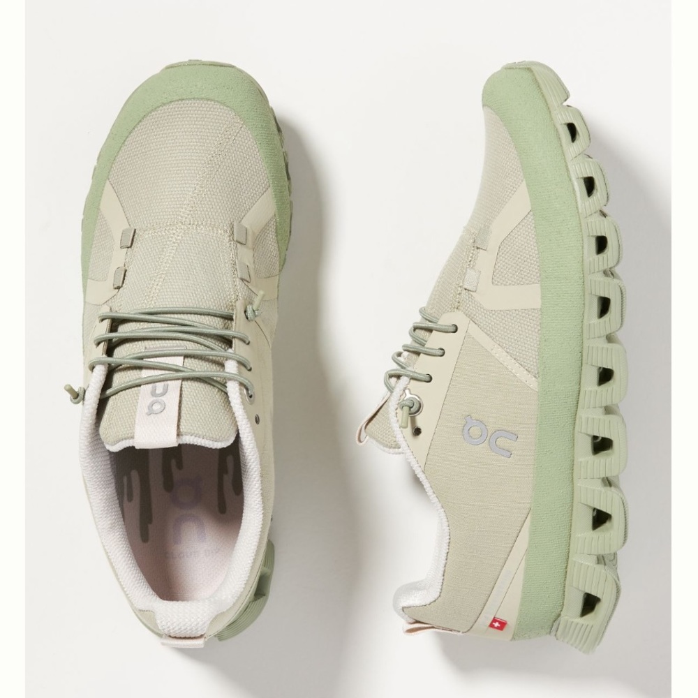 On Cloud Dip Sneakers